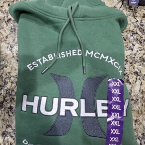 🍍Hurley Hoodie